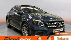 Usado 2020 Mercedes GLA180 SUV | 24.970 € (Super precio)