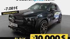 Usado 2022 Mercedes GLE400 SUV | 77.900 € (Un poco caro)