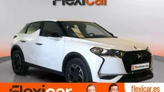 Usado 2020 DS Automobiles DS3 Crossback Be Chic SUV | 14.490 € (Precio justo)
