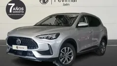 Usado 2024 MG HS Comfort SUV | 20.990 € (Precio justo)