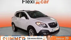 Otro Usado 2016 Opel Mokka Excellence SUV | 11.290 € (Precio justo)