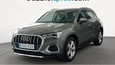 Gris Usado 2019 Audi Q3 Advanced Plus SUV | 22.637 € (Buen precio)