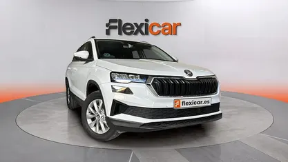 Usado Skoda Karoq Ambition 116 CV (85 kW) 2023 SUV