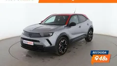 Usado 2021 Opel Mokka GS Line SUV | 16.799 € (Precio justo)