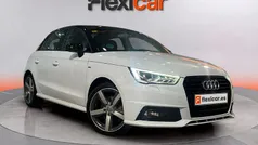 Usado 2017 Audi A1 Sportback Utilitario | 12.490 € (Precio justo)
