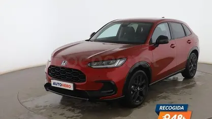 Usado Honda ZR-V Hybrid 184 CV (135 kW) 2023 SUV