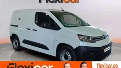 Usado 2022 Citroën Berlingo Van | 11.490 € (Buen precio)