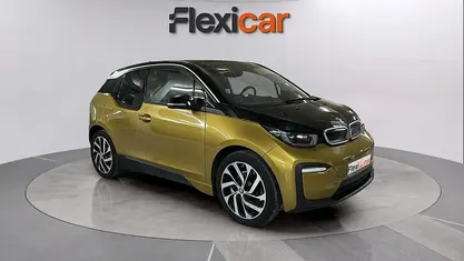 Usado BMW i3 125 kW (171 CV) 2021 Utilitario