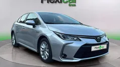 Usado 2021 Toyota Corolla Active Berlina | 21.490 € (Precio justo)