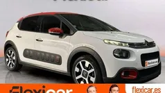 Usado 2017 Citroën C3 PureTech Utilitario | 10.990 € (Precio justo)