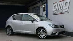 Usado 2016 Seat Ibiza CONNECT Berlina | 9900 € (Precio justo)