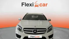 Usado 2016 Mercedes GLA200 AMG line SUV | 19.790 € (Precio justo)