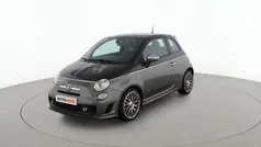 Usado 2015 Abarth 500 Utilitario | 10.699 € (Buen precio)