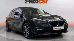 Usado 2022 BMW 118 Utilitario | 21.990 € (Super precio)