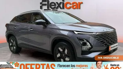 Usado Omoda 5 147 CV (108 kW) 2025 SUV