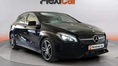 Usado 2017 Mercedes A200 Berlina | 17.690 € (Precio justo)