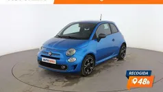 Usado 2018 Fiat 500 S Utilitario | 9899 € (Precio justo)