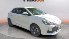 Usado 2025 MG MG3 Comfort Utilitario | 16.990 € (Precio justo)