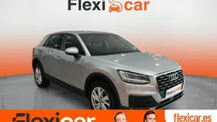 Gris Usado 2020 Audi Q2 Advanced Plus SUV | 18.990 € (Buen precio)