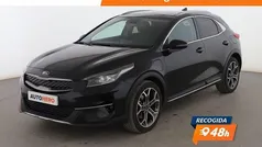 Usado 2021 Kia XCeed SUV | 17.699 € (Buen precio)