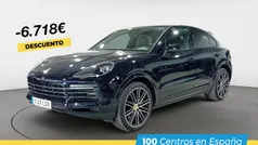 Porsche Cayenne S