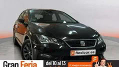 Burdeos Usado 2019 Seat Leon ST Style Familiar | 14.990 € (Buen precio)