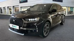 Marrón Usado 2020 DS Automobiles DS7 Crossback So Chic SUV | 22.900 € (Precio justo)