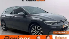 Usado 2021 VW Golf VIII Utilitario | 17.990 € (Super precio)