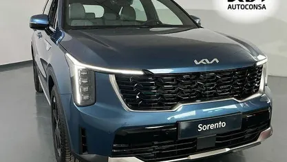 Usado Kia Sorento 215 CV (158 kW) 2025 SUV