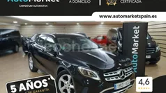 Usado 2018 Mercedes GLA200 SUV | 19.900 € (Buen precio)