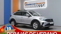 Usado 2023 VW Taigo Life SUV | 18.900 € (Precio justo)