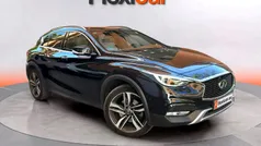 Usado 2019 Infiniti QX30 Premium SUV | 20.290 € (Precio justo)