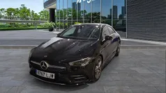 Usado 2020 Mercedes CLA200 Berlina | 31.800 € (Precio justo)