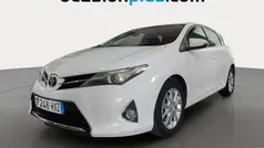 Usado 2014 Toyota Auris Active Utilitario | 9990 € (Precio justo)