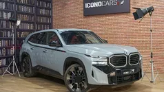 Gris Usado 2023 BMW 550 | 184.900 €