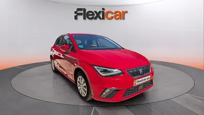 Usado Seat Ibiza Style 116 CV (85 kW) 2023 Utilitario
