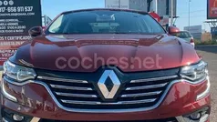 Usado 2020 Renault Talisman Zen Berlina | 15.999 € (Precio justo)