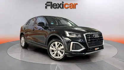 Usado Audi Q2 Advanced Plus 150 CV (110 kW) 2023 SUV