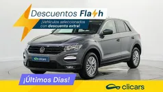 Usado 2022 VW T-Roc Edition SUV | 20.390 € (Super precio)