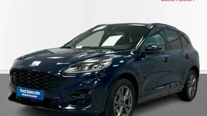 Usado Ford Kuga ST-Line 225 CV (165 kW) 2023 SUV