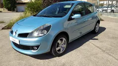 Usado 2007 Renault Clio II Utilitario | 3500 € (Buen precio)