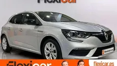 Usado 2020 Renault Mégane IV LIMITED Utilitario | 12.990 € (Super precio)