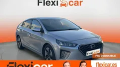 Usado 2020 Hyundai Ioniq Berlina | 17.790 € (Precio justo)
