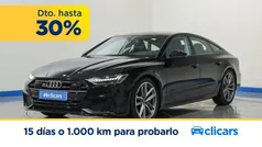 Audi A7 Sportback