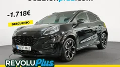 Usado 2023 Ford Puma ST-Line X SUV | 18.900 € (Precio justo)