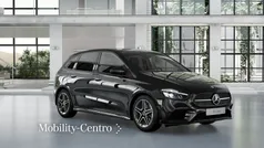 Mercedes B200