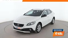 Usado 2015 Volvo V40 Momentum Familiar | 11.199 € (Precio justo)