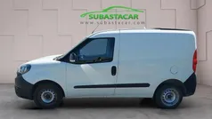 Blanco Usado 2020 Fiat Doblò Monovolumen | 8306 € (Buen precio)
