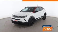 Usado 2022 Opel Mokka GS Line SUV | 17.899 € (Precio justo)