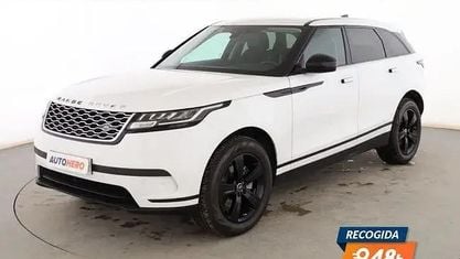 Usado Land Rover Range Rover Velar 180 CV (132 kW) 2019 Blanco SUV
